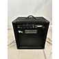 Used Fender Rumble 15 15W 1X8 Bass Combo Amp thumbnail