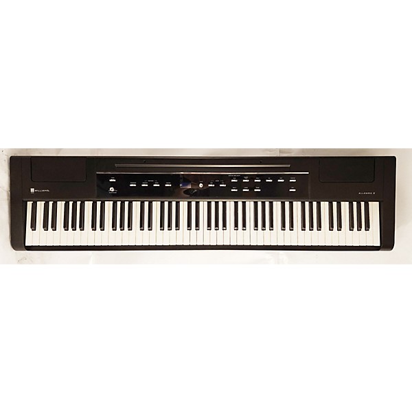 Used Williams Allegro 88 Key Digital Piano