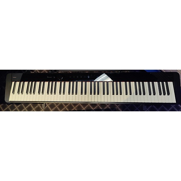 Used Casio PX-S1100 AND SP34 Stage Piano