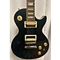 Used 2014 Gibson 120th Anniversary Les Paul Classic Black Solid Body Electric Guitar