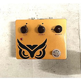 Used 76owl Used 76OWL OWLDRIVE Effect Pedal