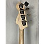 Used Squier Affinity Precision Bass Electric Bass Guitar