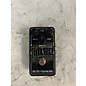 Used Electro-Harmonix Used Electro-Harmonix Silencer Noise Gate Effect Pedal thumbnail