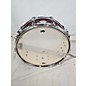 Used PDP by DW 6X14 Concept Series Snare Drum