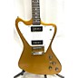 Used Eastwood Stormburg Solid Body Electric Guitar