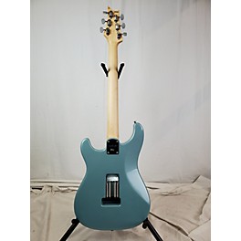 Used PRS Used PRS Silver Sky John Mayer Signature POLAR BLUE Solid Body Electric Guitar