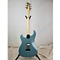 Used PRS Used PRS Silver Sky John Mayer Signature POLAR BLUE Solid Body Electric Guitar thumbnail