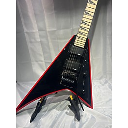 Used Jackson RRXMG Randy Rhoads Solid Body Electric Guitar