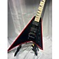 Used Jackson RRXMG Randy Rhoads Solid Body Electric Guitar thumbnail