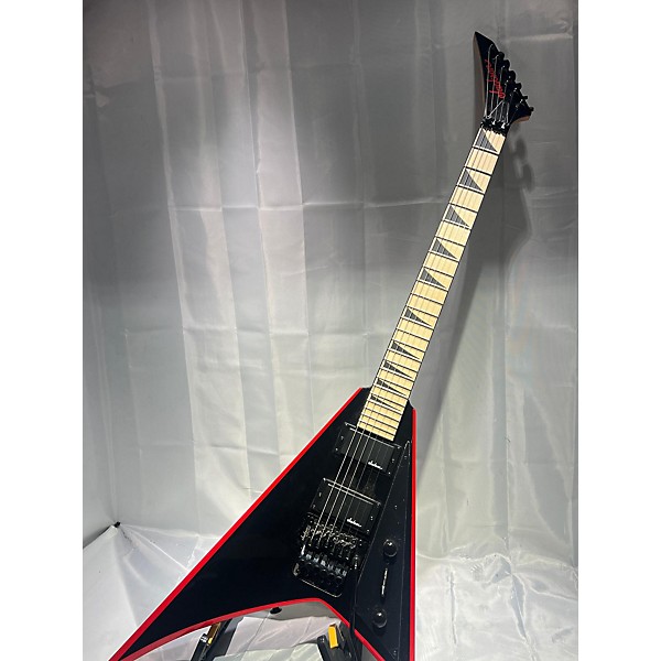 Used Jackson RRXMG Randy Rhoads Solid Body Electric Guitar