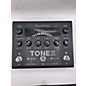 Used IK Multimedia TONEX Effect Pedal thumbnail