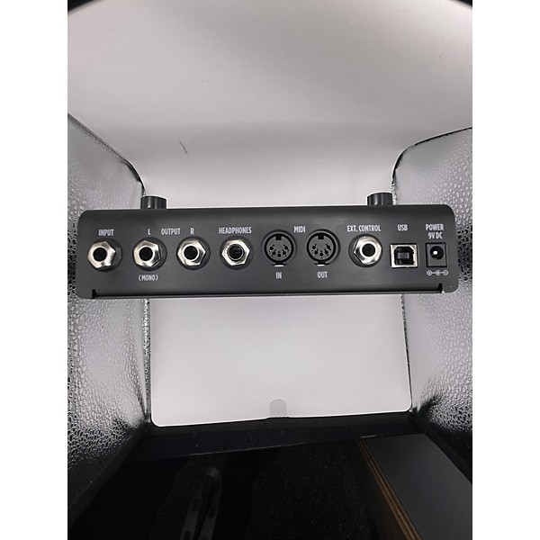 Used IK Multimedia TONEX Effect Pedal