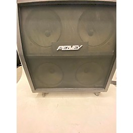 Used Peavey Used Peavey 5150 SLANT CAB Guitar Cabinet