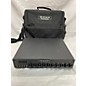 Used MESA/Boogie 2017 Subway D-800+ Bass Amp Head thumbnail