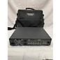 Used MESA/Boogie 2017 Subway D-800+ Bass Amp Head