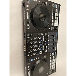 Used RANE Four DJ Controller