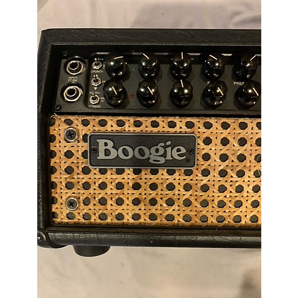 Used MESA/Boogie Used MESA/Boogie Mark V 25 Tube Guitar Amp Head