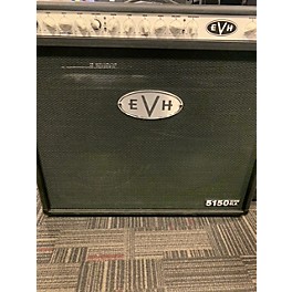 Used EVH 5150 III 2x12 50W Tube Guitar Combo Amp