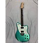 Used Squier TORONODO Solid Body Electric Guitar thumbnail