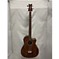 Used Dean EABC Acoustic Bass Guitar thumbnail