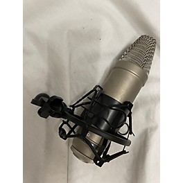 Used RODE Used RODE NT1 Condenser Microphone