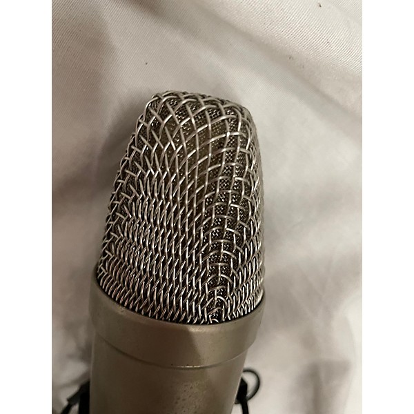 Used RODE Used RODE NT1 Condenser Microphone