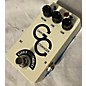 Used Barber Electronics Gain Changer Effect Pedal thumbnail