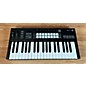 Used Novation Launchkey 37 Key MIDI Controller thumbnail