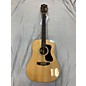 Used Guild D150NAT ACOUSTIC GUITAR Acoustic Guitar thumbnail