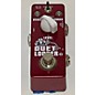 Used Xvive DUET LOOPER Pedal thumbnail