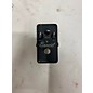 Used Keeley Bassist Limiting Amplifier Bass Effect Pedal thumbnail