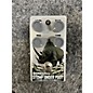 Used Stomp Under Foot Rhinosaur Fuzz Effect Pedal thumbnail