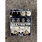 Used Mask Audio Electronics Used Mask Audio Electronics MAYBE? Fuzz Effect Pedal thumbnail