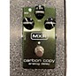 Used MXR Carbon Copy Effect Pedal thumbnail