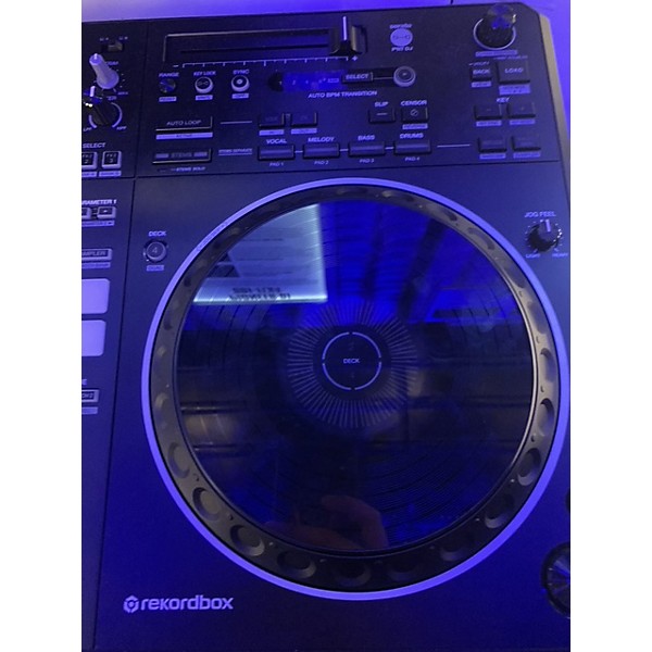 Used Pioneer DJ DDJ REV5 DJ Controller