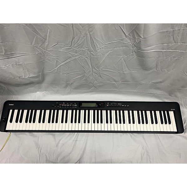 Used Casio CDPS350 Digital Piano