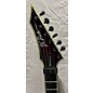 Used B.C. Rich NJ Deluxe Warlock Solid Body Electric Guitar