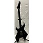 Used B.C. Rich NJ Deluxe Warlock Solid Body Electric Guitar