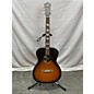 Used Recording King Ros 7 E Acoustic Electric Guitar thumbnail