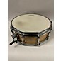 Used TAMA Used TAMA 5.5X14 SLP Classic Maple Snare Drum Maple thumbnail