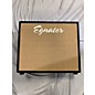 Used Egnater Tweaker 112 15W 1x12 Tube Guitar Combo Amp thumbnail