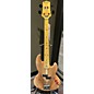 Used Used Form Factor Wombat Natural Electric Bass Guitar thumbnail