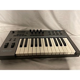 Used Nektar Used Nektar Impact LX25+ MIDI Controller