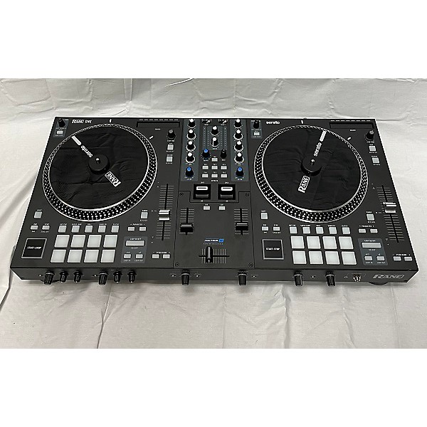 Used RANE ONE DJ Controller