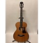 Used Taylor 512 12-Fret Acoustic Guitar thumbnail