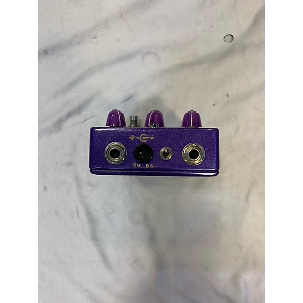 Used Monsterpiece Used MONSTERPIECE STUD Effect Pedal