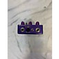 Used Monsterpiece Used MONSTERPIECE STUD Effect Pedal