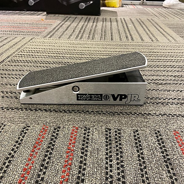 Used Ernie Ball VPJR Volume Pedal