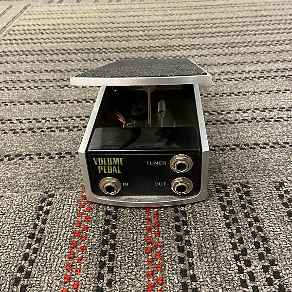 Used Ernie Ball VPJR Volume Pedal