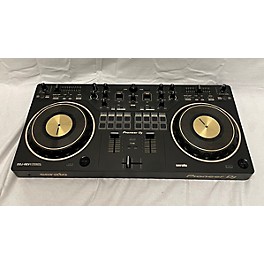 Used Pioneer DJ DDJ-REV1 DJ Controller